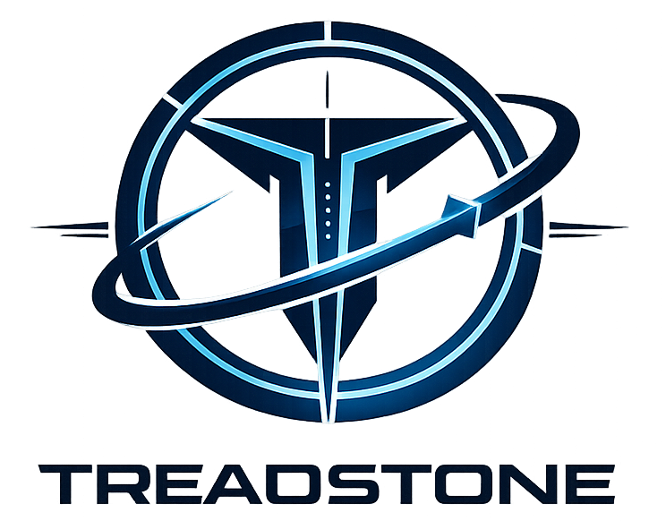 TREADSTONE logo
